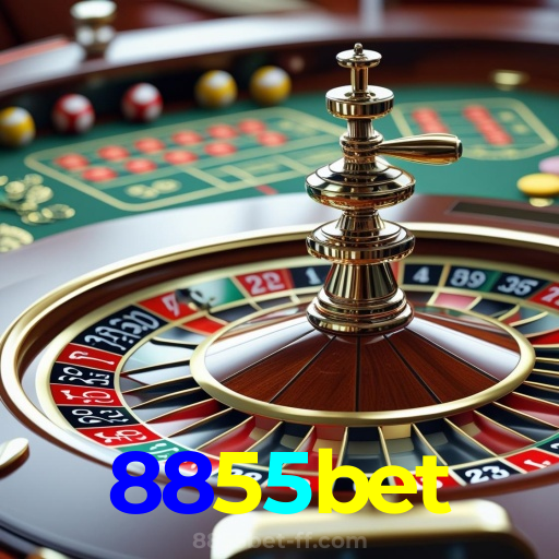 8855bet:Jogue as melhores slots e conquiste jackpots épicos!