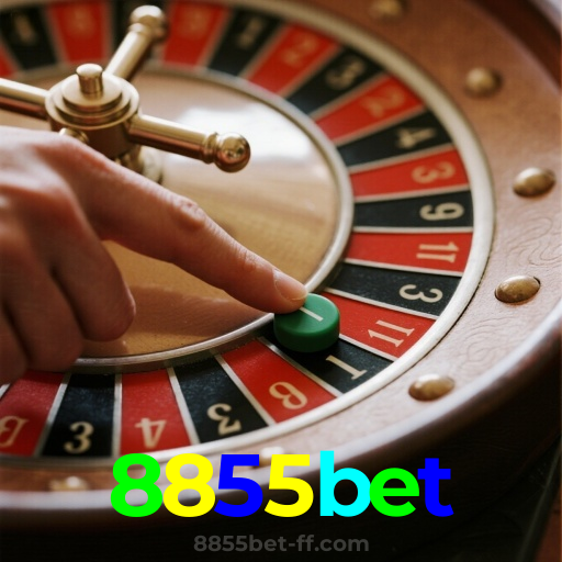 8855bet:Jogue nas slots e ganhe prêmios surreais!