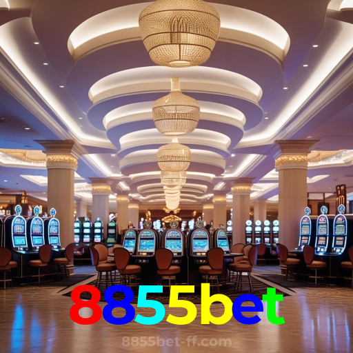 8855bet：Sua sorte está no cassino online com jogos como poker e apostas no futebol!