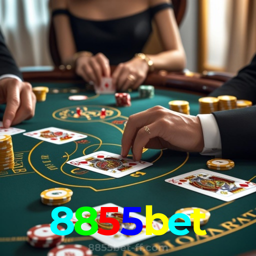 8855bet:Aposte nas melhores mesas de poker e vença como nunca!
