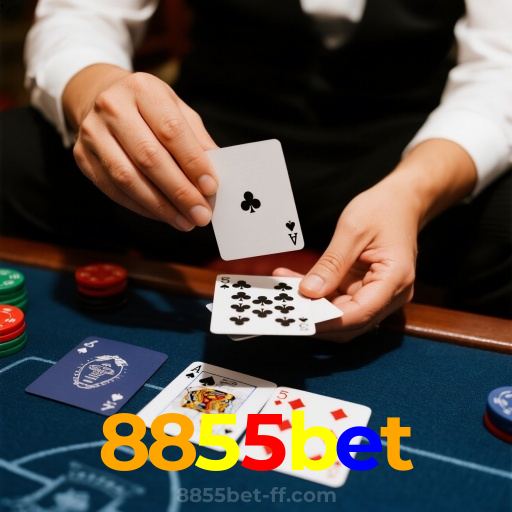 8855bet：Jogue slots, aposte no futebol e ganhe grandes prêmios em nosso cassino!