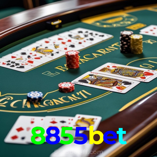 8855bet:Jogue no melhor cassino online e descubra os maiores jackpots!
