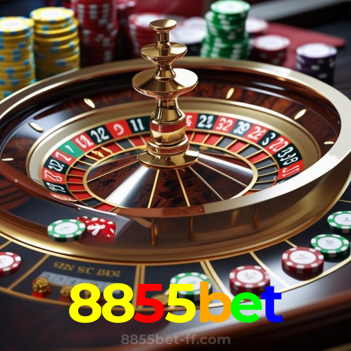 8855bet：Jogue agora e desafie a sorte em nosso cassino online!