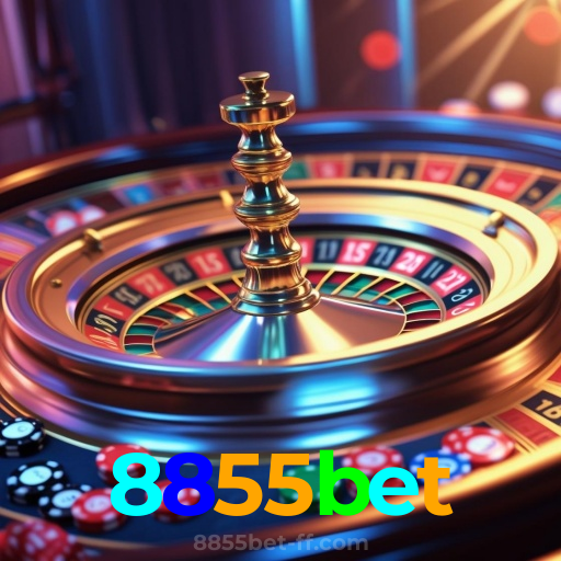 8855bet:Apostas ao vivo no futebol e diversão garantida em blackjack e roleta!