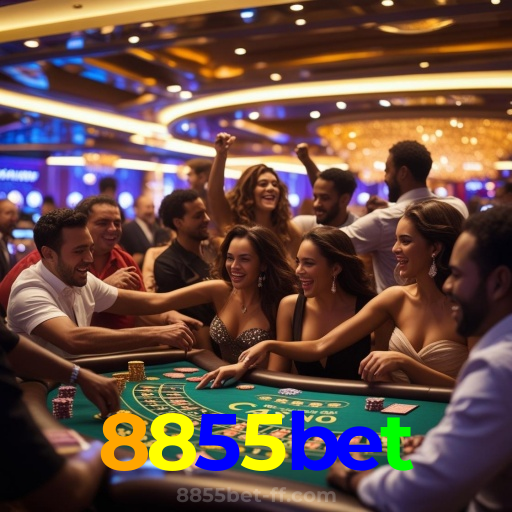 8855bet：A adrenalina do futebol online te leva até grandes vitórias!