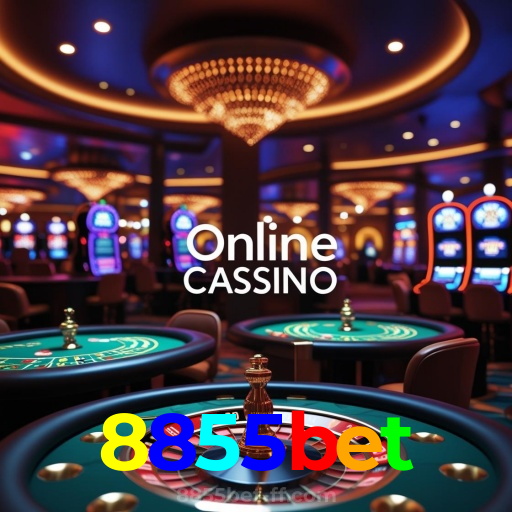 8855bet：O futebol digital está em alta! Aposte agora e conquiste prêmios incríveis!
