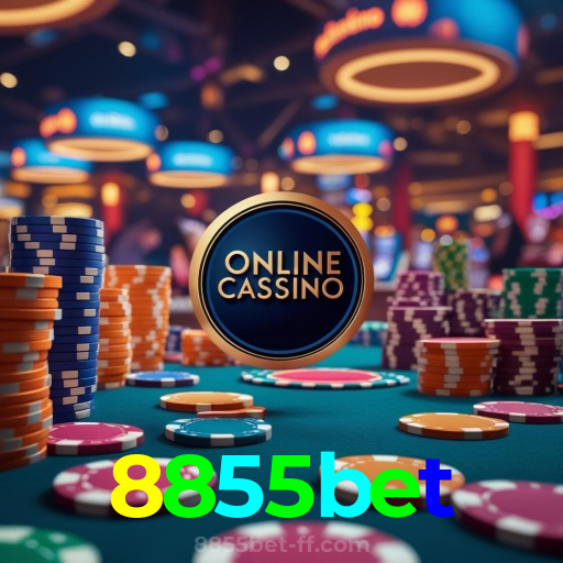 8855bet：Jogue blackjack e sinta a emoção de vencer no cassino!