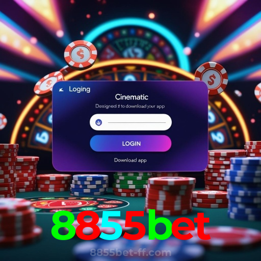 8855bet：Em nosso cassino online, as melhores vitórias estão por vir!