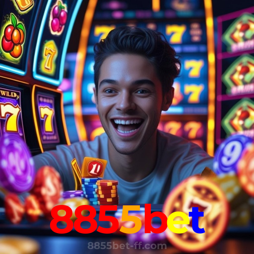 8855bet：Divirta-se com poker, roleta e apostas ao vivo no futebol online!