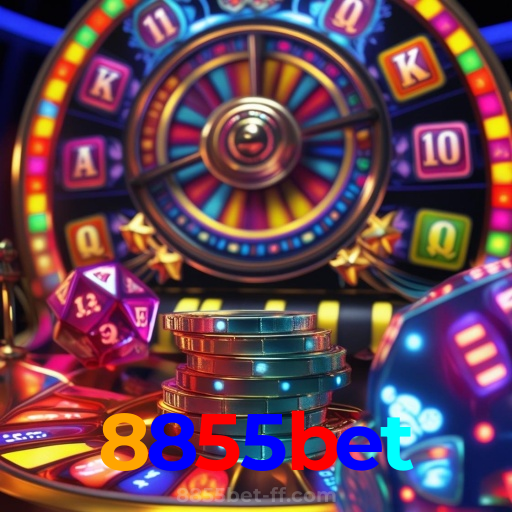 8855bet:Vença com a roleta e aposte no futebol ao vivo no melhor cassino online!
