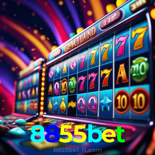 8855bet：Jogue blackjack e conquiste vitórias épicas no nosso cassino online!