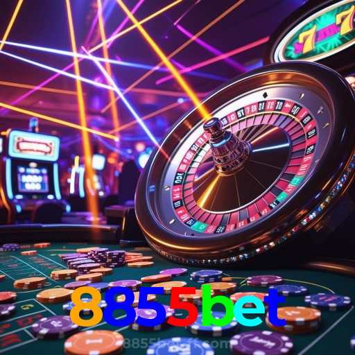 8855bet:Jogue nas roletas e descubra as maiores vitórias!