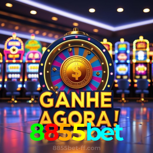 8855bet：Vença no futebol online e leve os melhores prêmios para casa!