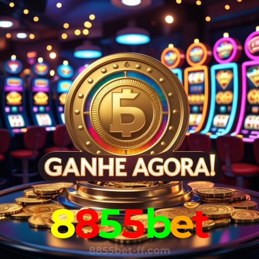 8855bet:Jogue roleta, aposte no futebol e ganhe grandes prêmios!