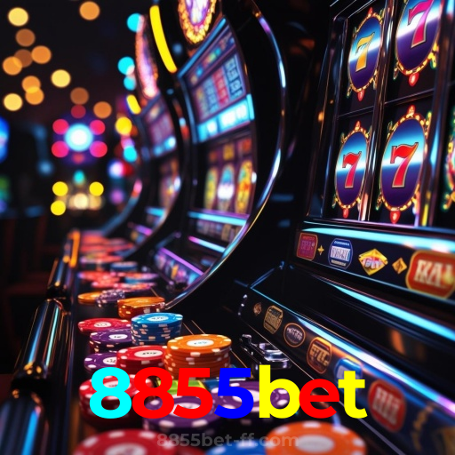 8855bet：Aposte no futebol online e vença os maiores campeões!