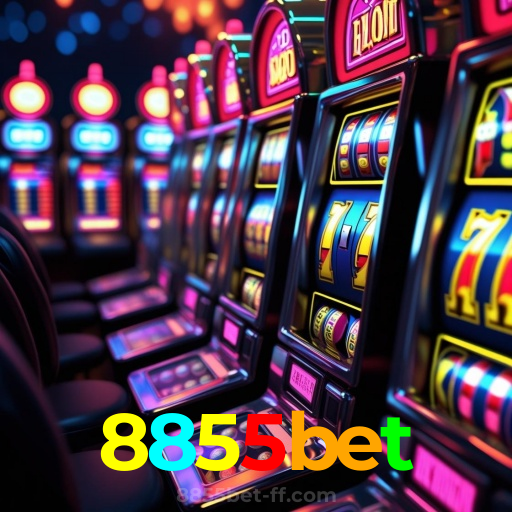 8855bet：Ganhe na roleta e aposte no futebol no cassino online mais confiável!