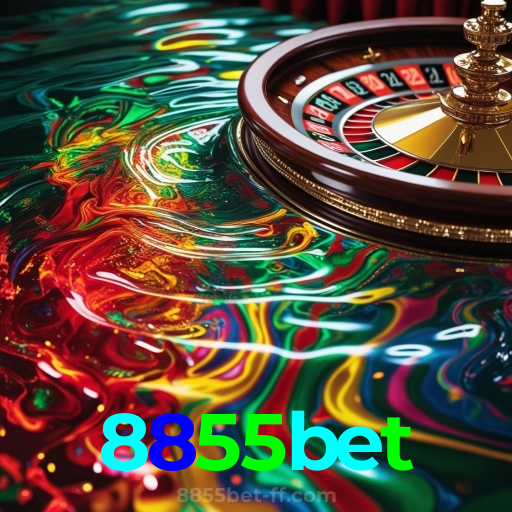 8855bet:Apostas emocionantes no futebol e os melhores jogos de cassino!