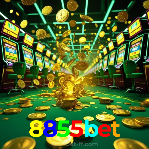 8855bet：Apostas em futebol e os melhores jogos de cassino para você ganhar!