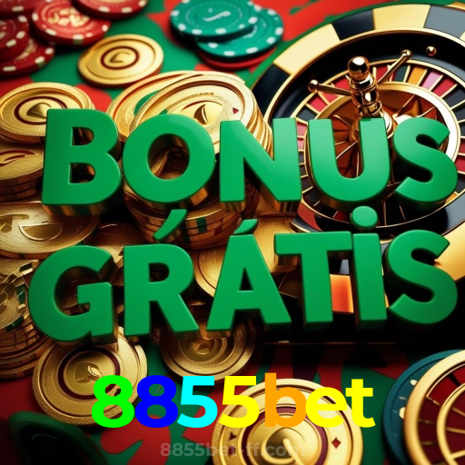 8855bet:Apostas no futebol e grandes prêmios em slots e roleta esperam por você!