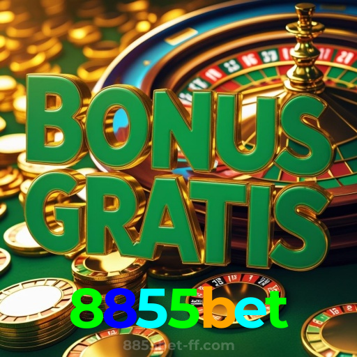 8855bet:Jogue slots, aposte no futebol e conquiste grandes vitórias!