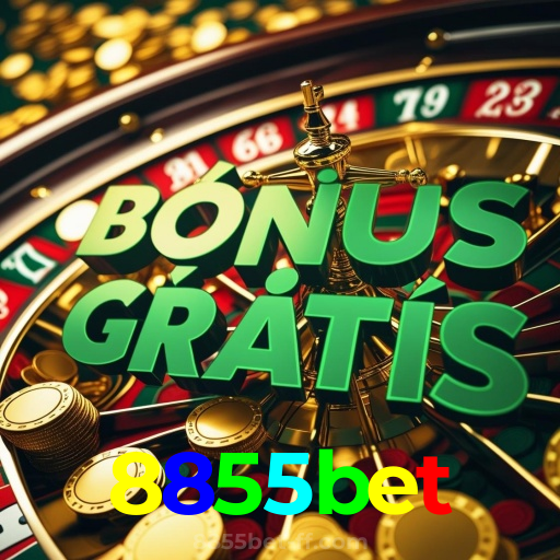 8855bet:O cassino online está te esperando! Gire a roleta e ganhe!