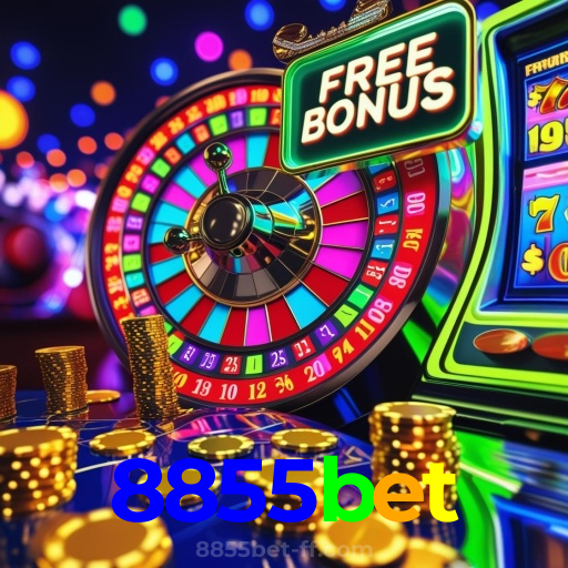 8855bet:O melhor cassino para apostar no futebol e ganhar em jogos de roleta!
