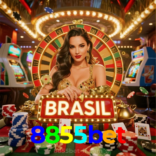 8855bet：Conquiste prêmios no futebol e vença nas mesas de poker online!