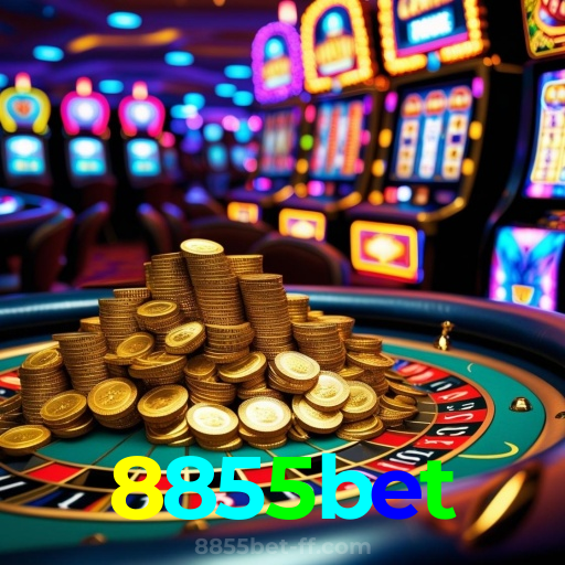 8855bet:Apostas ao vivo no futebol e grandes prêmios nos melhores jogos de cassino!
