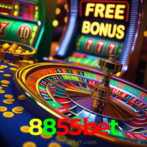 8855bet:A sorte está no cassino online com jogos de poker, roleta e apostas no futebol!