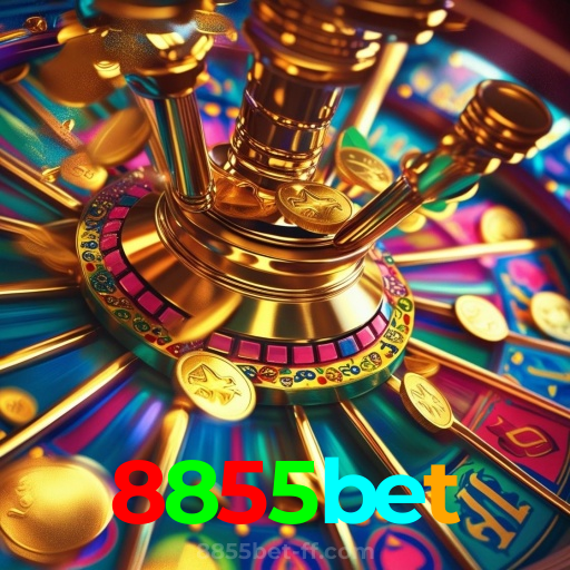 8855bet:Jogue nas melhores slots e vença o jackpot agora mesmo!