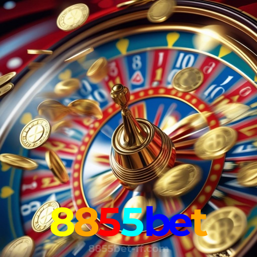8855bet:Em cada giro nas slots, a vitória está ao seu alcance!