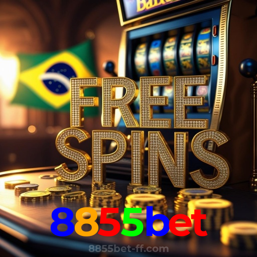 8855bet：Jogue slots, aposte no futebol e vença com grandes prêmios!