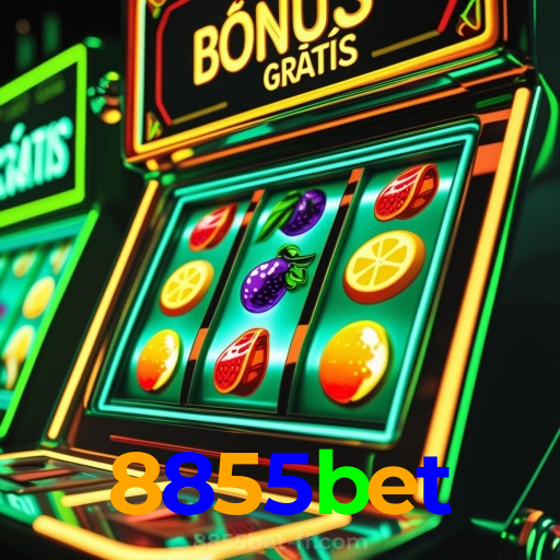 8855bet:No nosso cassino, a emoção nunca para! Jogue agora!