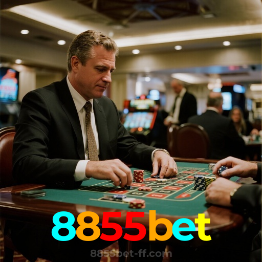 8855bet:No futebol online, a chance de ganhar é sua!