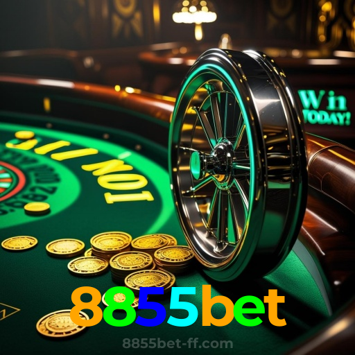 8855bet:A sorte está ao seu lado! Aposte nas melhores máquinas caça-nÃqueis!