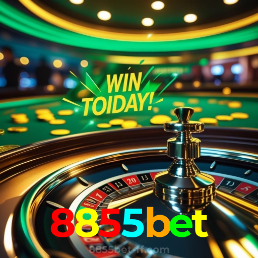 8855bet:Apostas em futebol e os melhores jogos de cassino esperam por você!