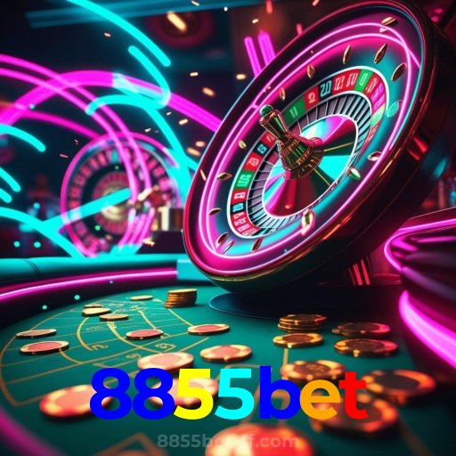 8855bet:Aposte nas roletas e veja os prêmios incrÃveis chegarem até você!