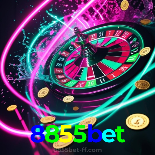 8855bet:Aposte nas roletas e mostre que a sorte está com você!