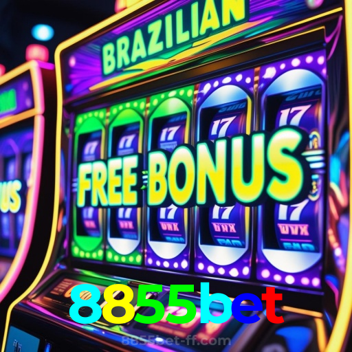 8855bet：Aposte no futebol e jogue os melhores jogos de cassino com segurança!