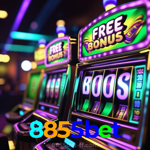 8855bet：Grandes vitórias em poker, roleta e apostas no futebol esperam por você!
