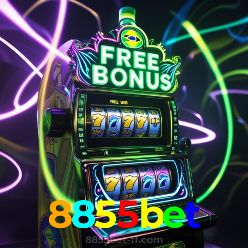 8855bet：Jogue slots, aposte no futebol e ganhe prêmios incríveis no cassino online!