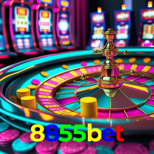 8855bet:Jogue no nosso cassino e prove sua habilidade nas cartas de poker!