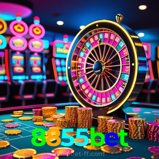 8855bet:Jogue no cassino online com apostas no futebol e ganhe grandes prêmios!