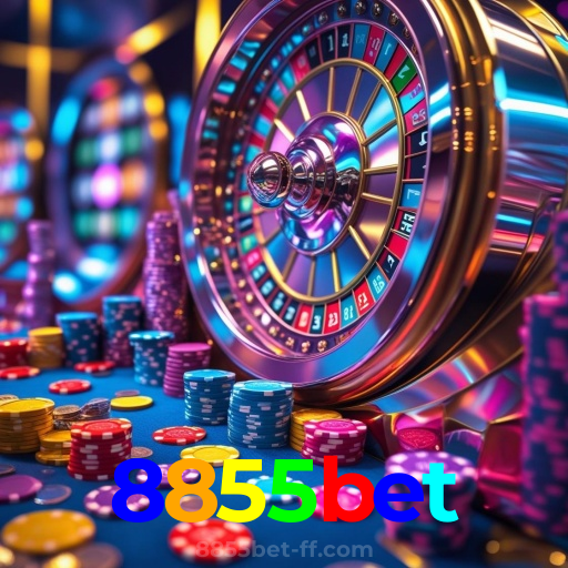 8855bet：Jogue slots, poker e aposte no futebol para prêmios incríveis!