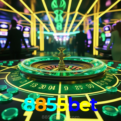 8855bet：Jogue futebol online e tenha a chance de conquistar grandes recompensas!