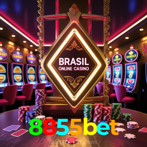 8855bet：Jogue roleta, aposte no futebol e ganhe grandes prêmios!