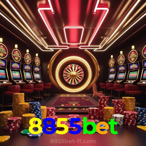 8855bet：Sua sorte está no cassino online com poker, roleta e futebol ao vivo!