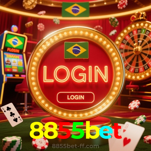 8855bet：A diversão está garantida! Aposte nas melhores slots agora!
