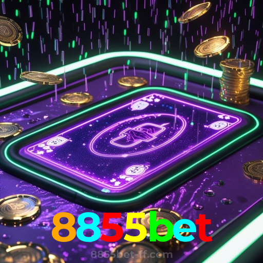 8855bet:O cassino online perfeito para jogadores de poker, roleta e futebol!