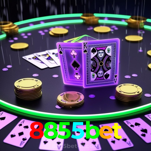 8855bet：Encontre o seu jogo favorito e leve para casa prêmios fantásticos!